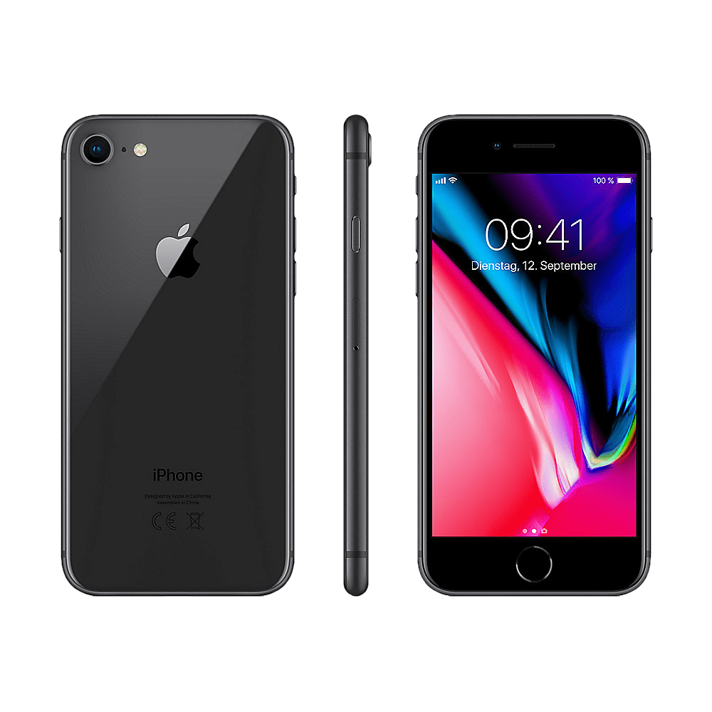 Apple iPhone SE 1st Generation 2GB + 32GB