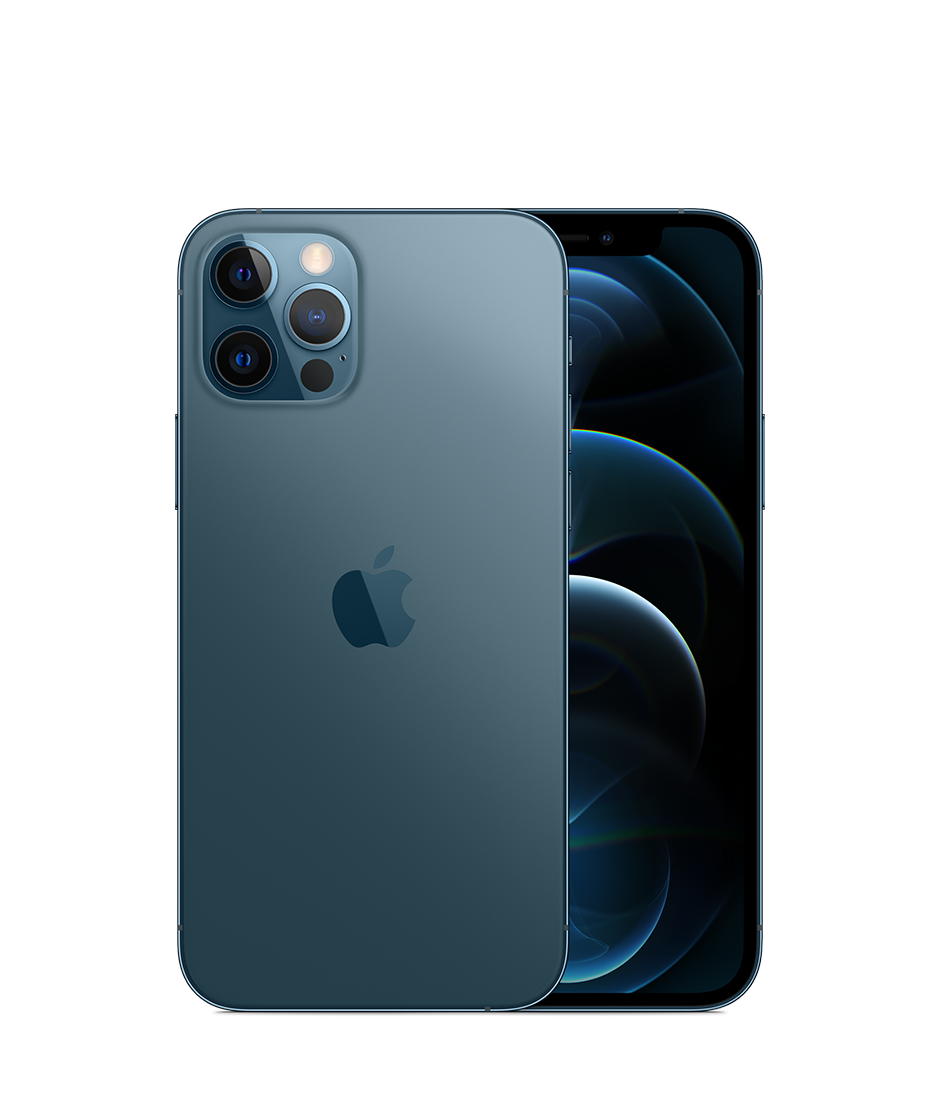 Apple iPhone 12 Pro Max 256 GB