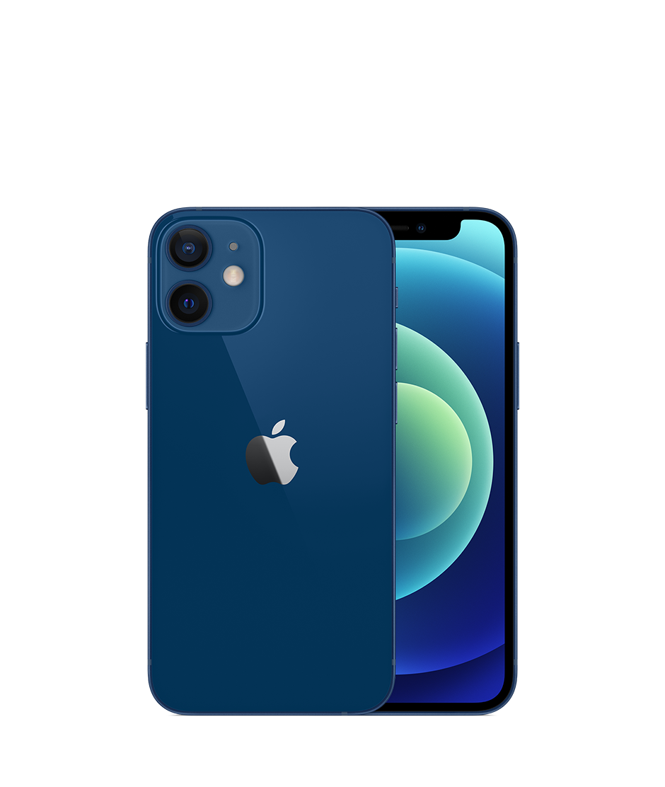 Apple iPhone 12 Mini 4GB + 256GB