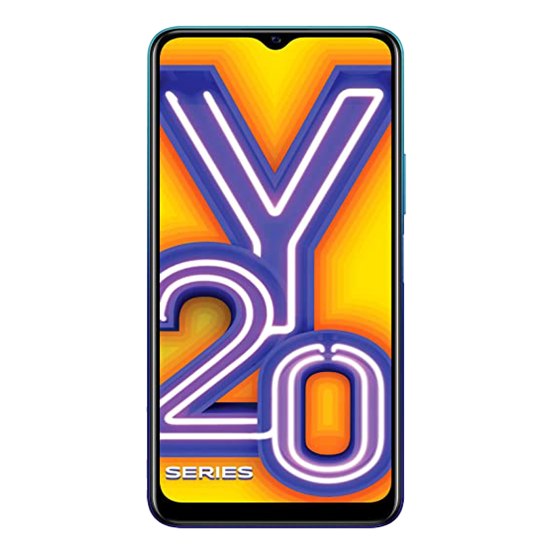 Vivo Y20i 3GB + 64GB