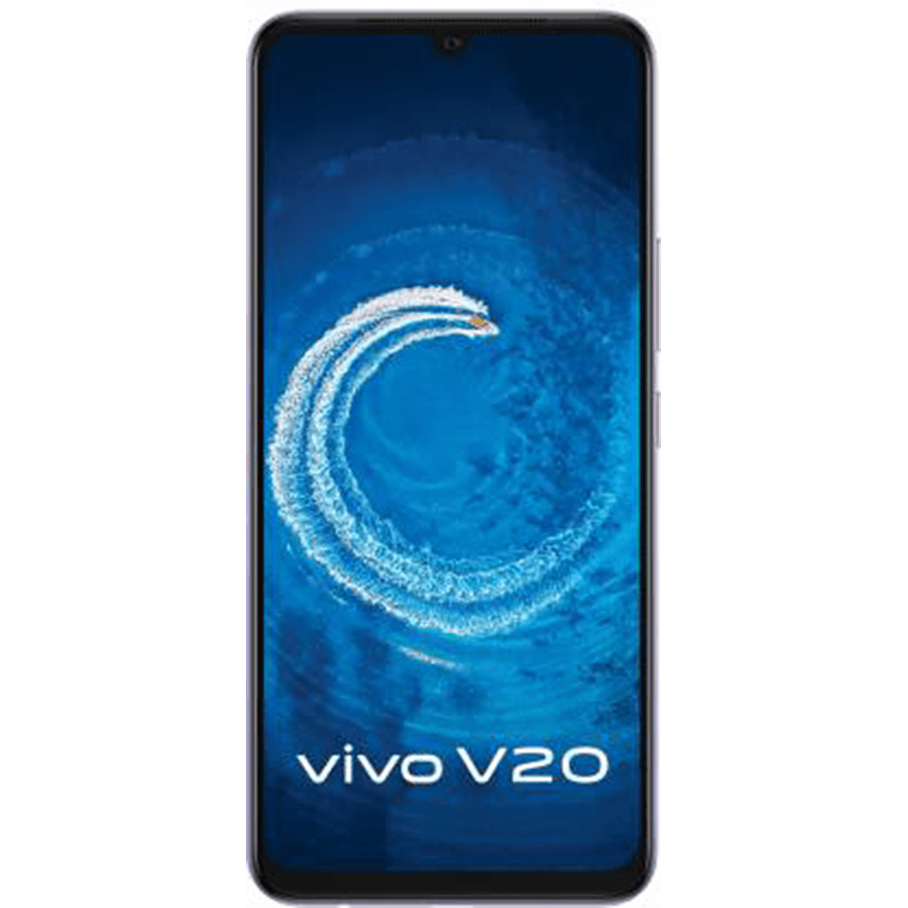 Vivo V20 8GB + 128GB