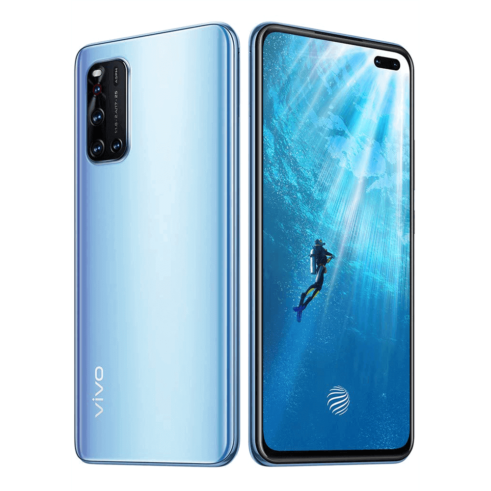 Vivo V21 5G 8GB + 256GB