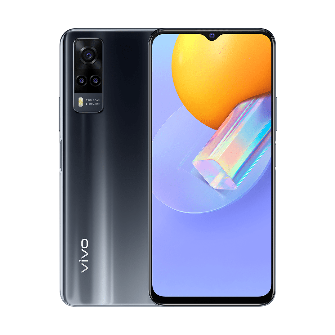 Vivo Y31 2021 6GB + 128GB
