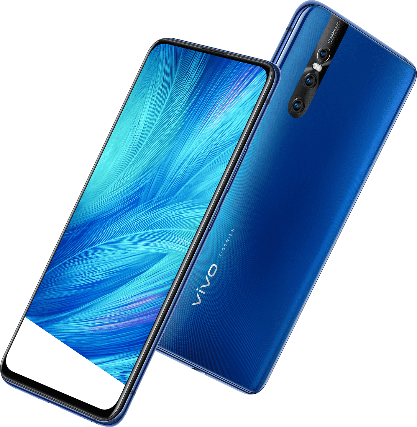 Vivo Y20G 4GB + 64GB