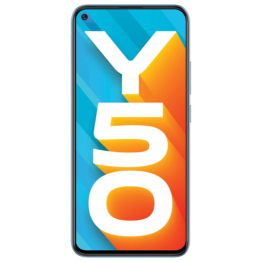 Vivo Y50 8GB + 128GB