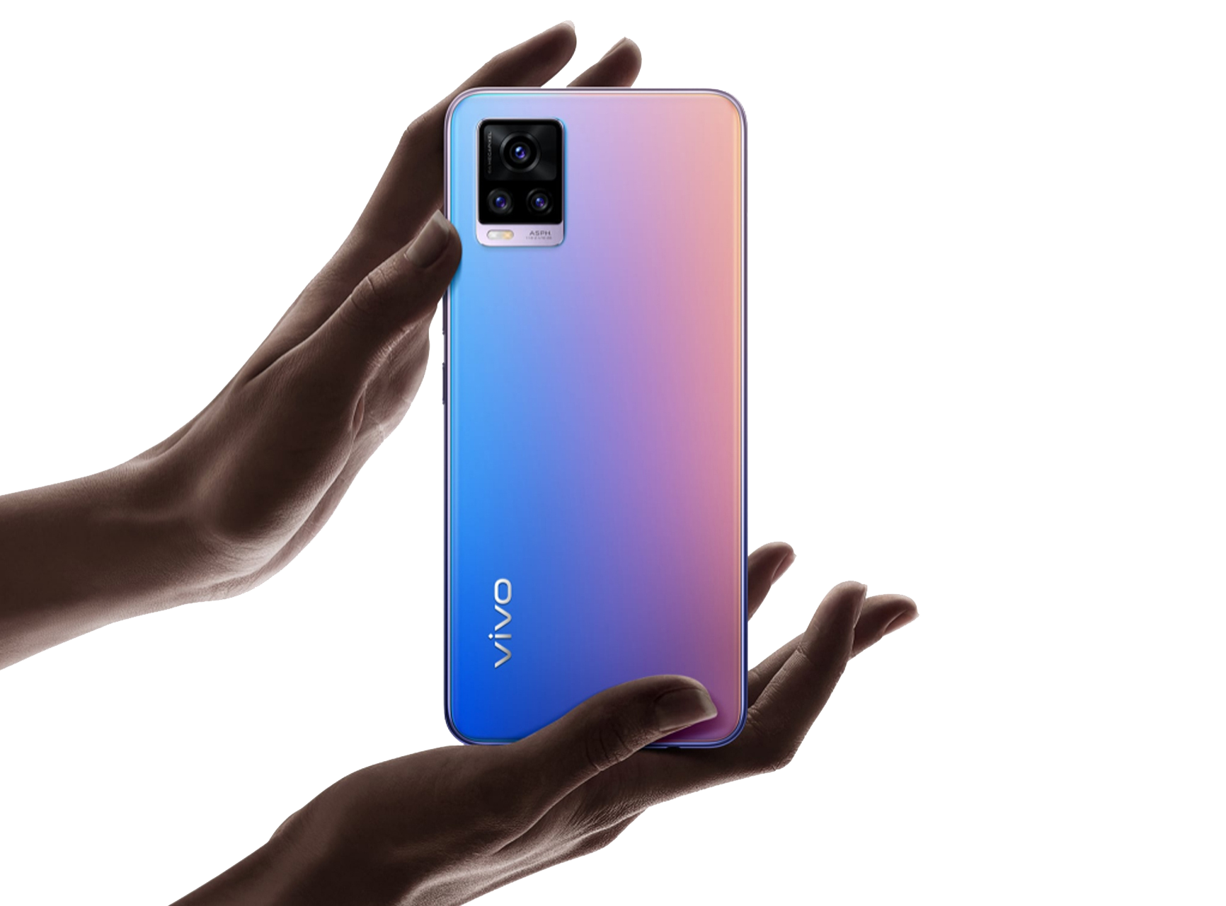 Vivo V20 Pro 8GB + 128GB