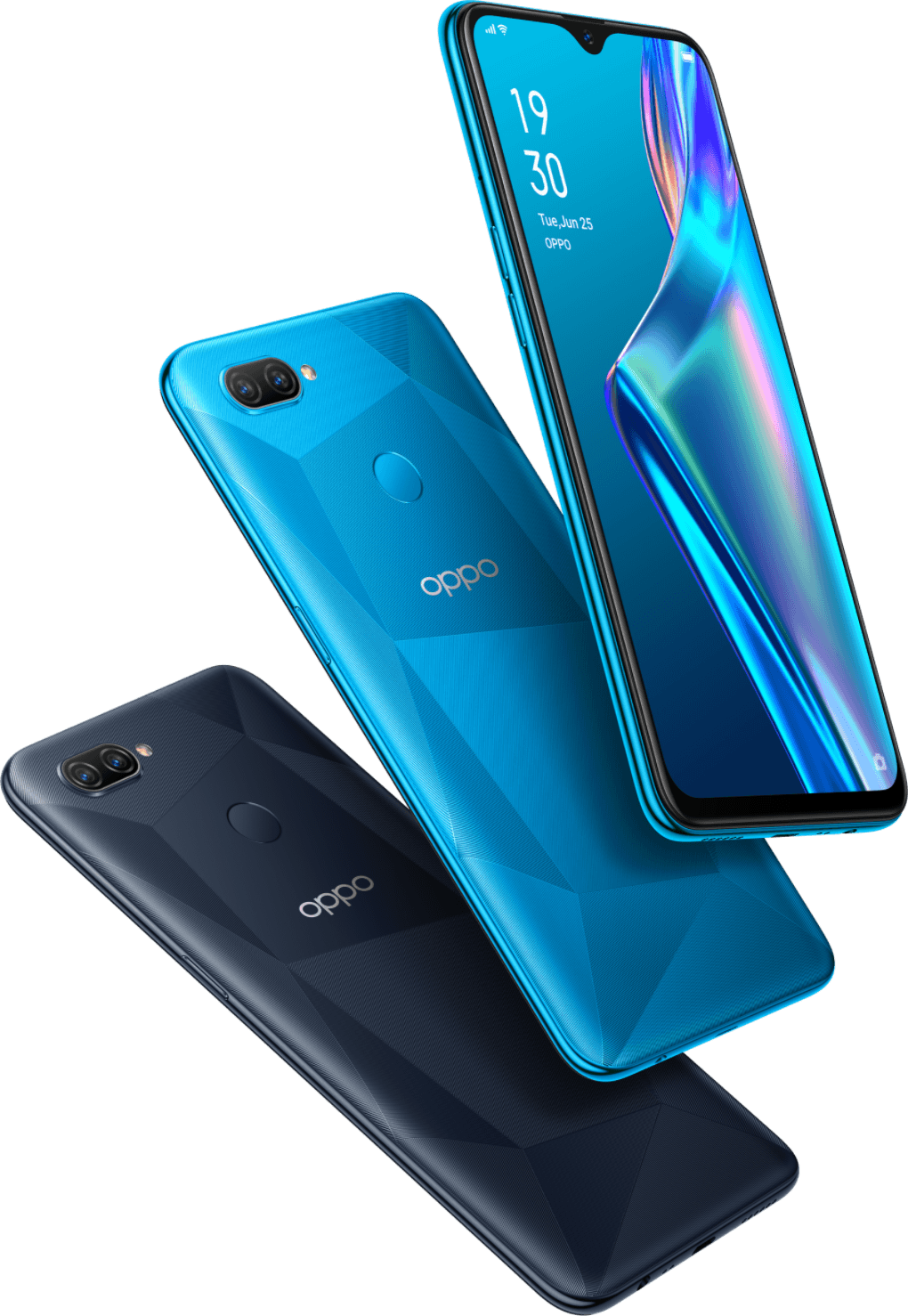 OPPO F19 Pro 8GB + 256GB
