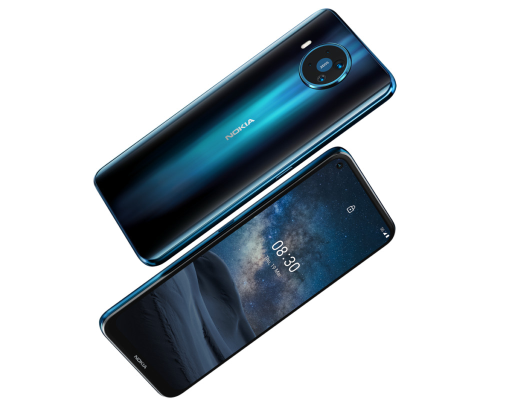Nokia 5.4 6GB + 64GB