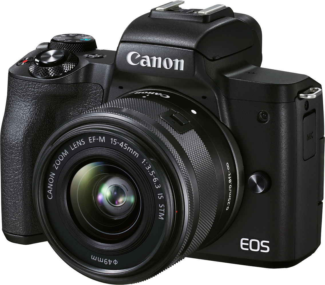 Canon EOS 7D DSLR Camera
