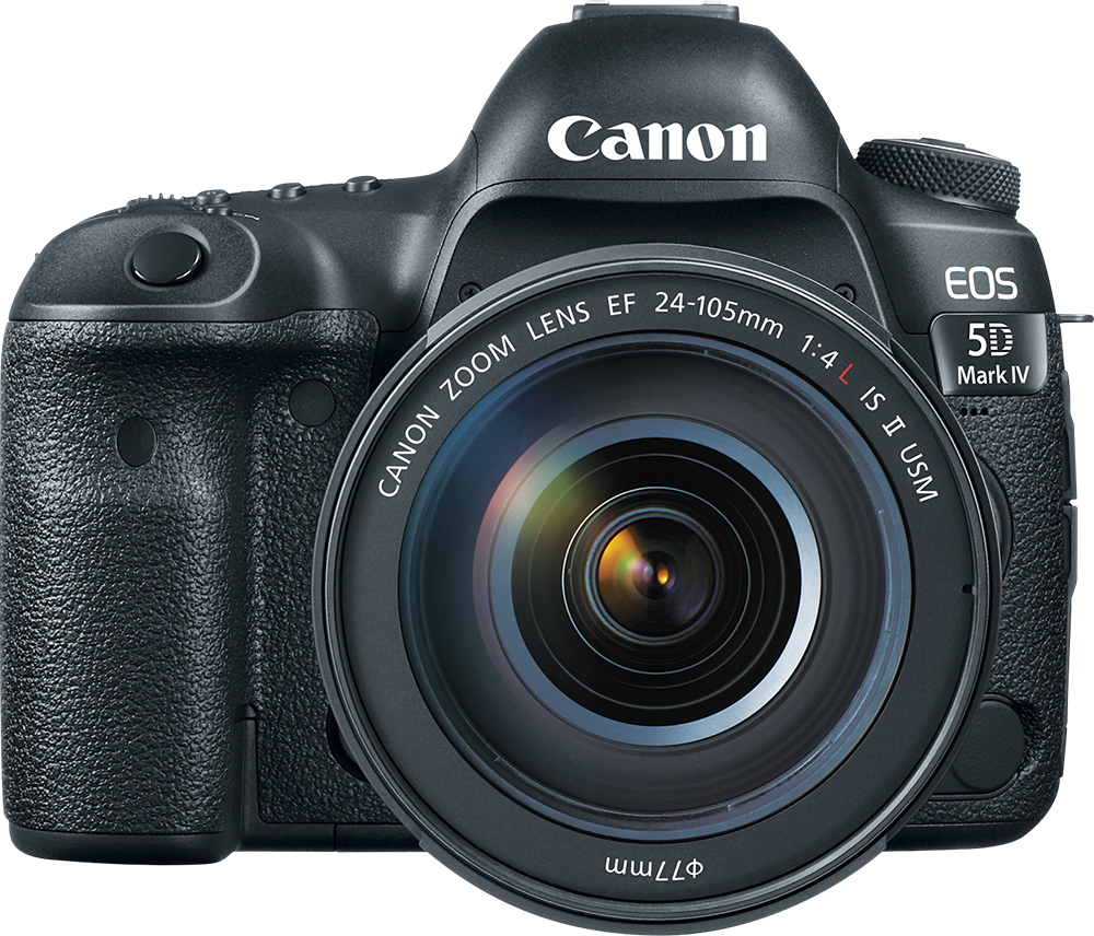 Canon EOS 600D DSLR Camera