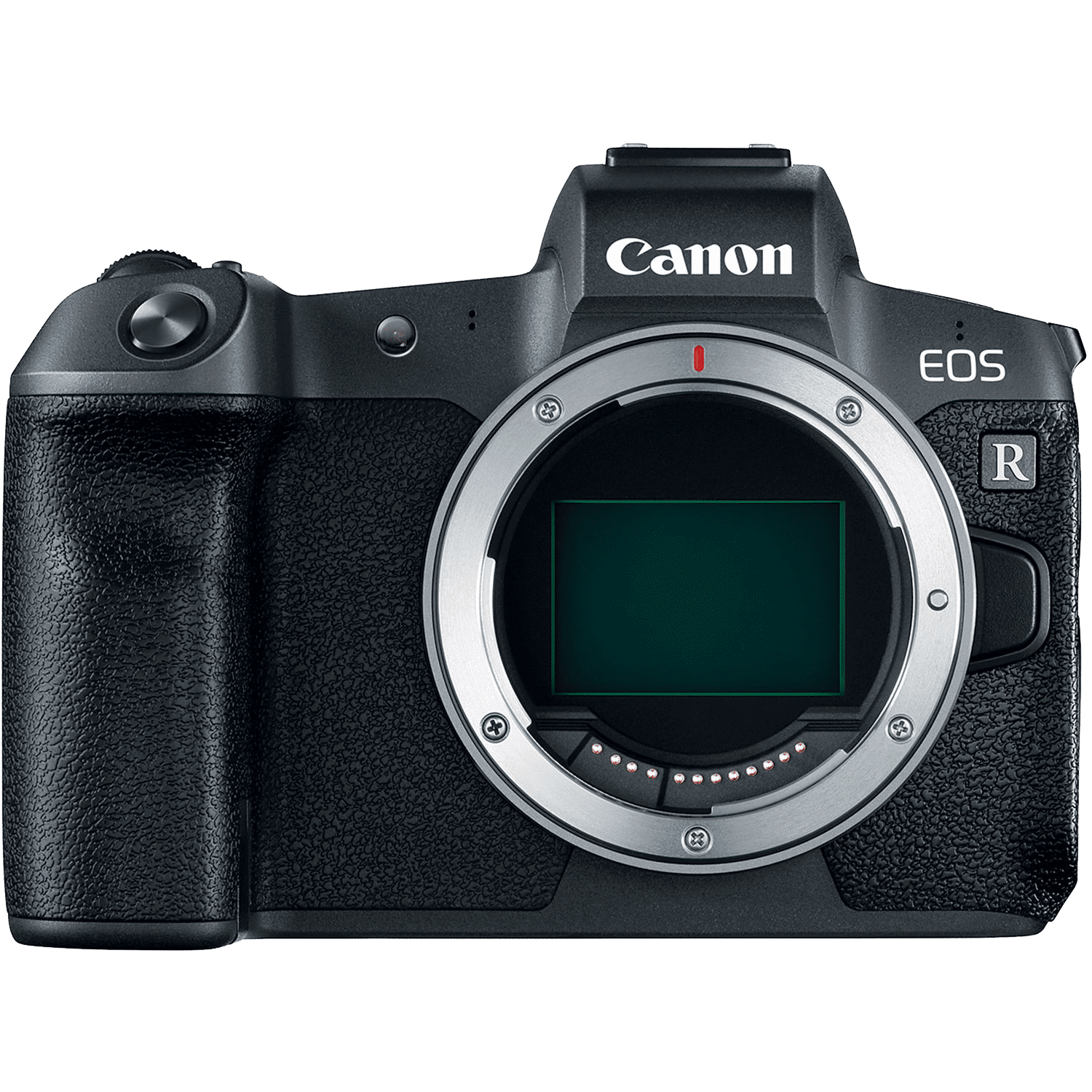 Canon EOS R Mirrorless DSLR Camera