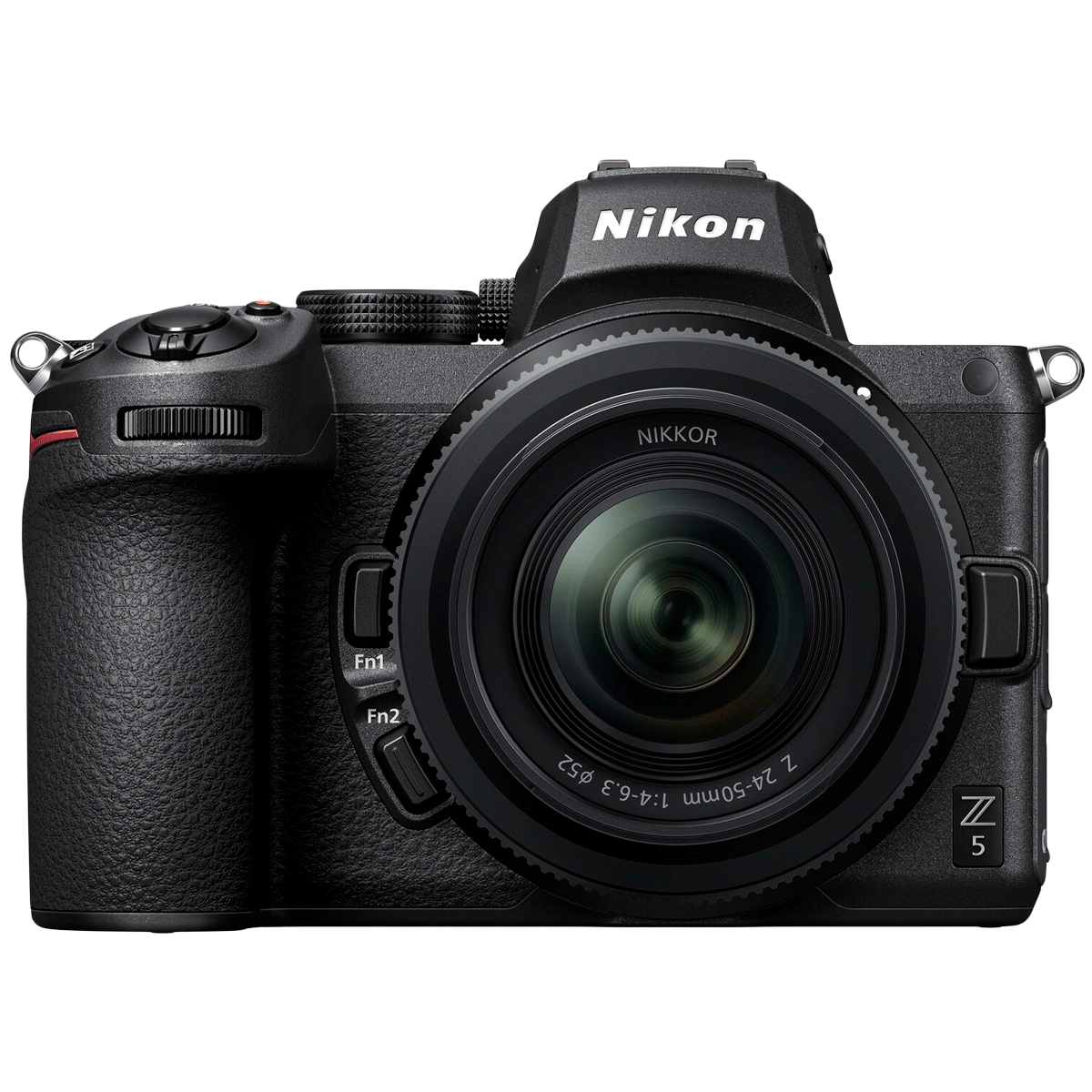 Nikon Z 5 Mirrorless DSLR Camera