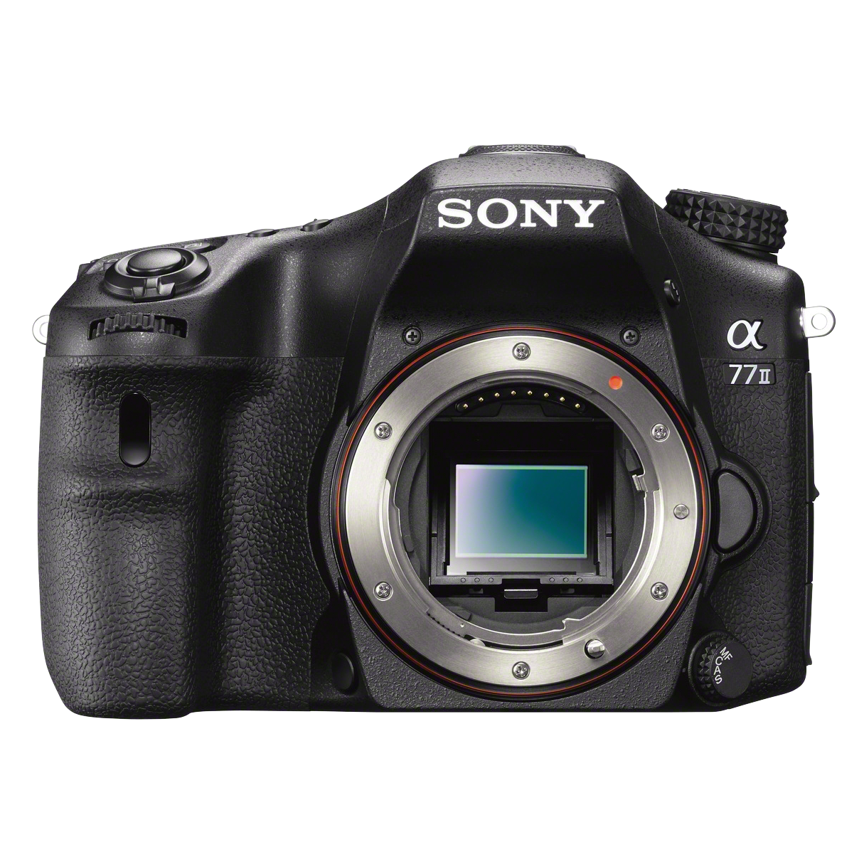 Sony Alpha A77 II DSLR Camera