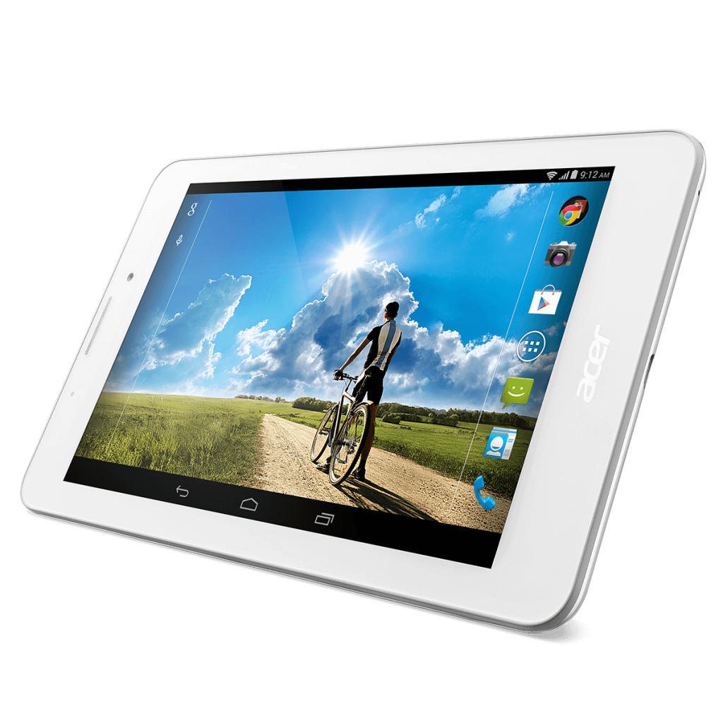 Acer One 7 4G 7inch 4G 2GB + 16GB