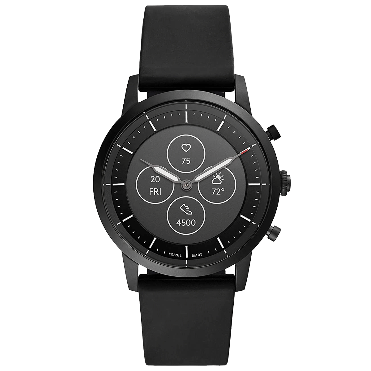 Fossil Hybrid Sadie