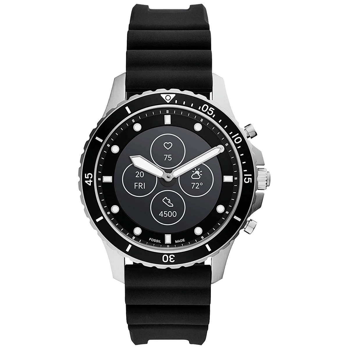 Fossil Hybrid Eleanor