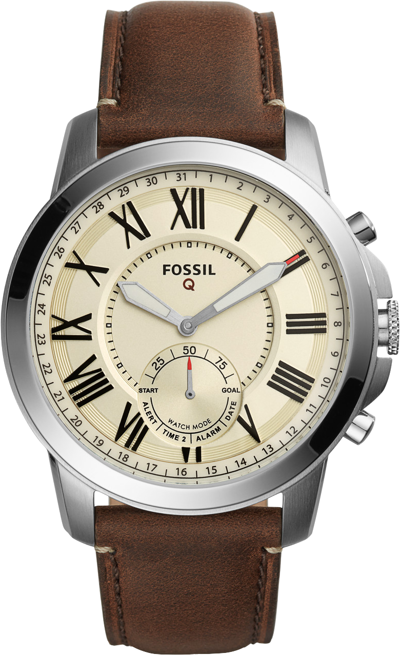 Fossil Hybrid Jacqueline