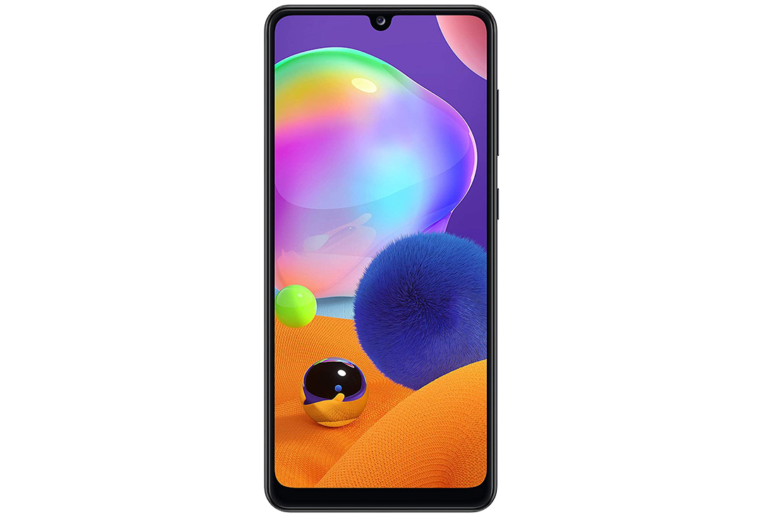 Samsung Galaxy A03s 4GB + 64GB