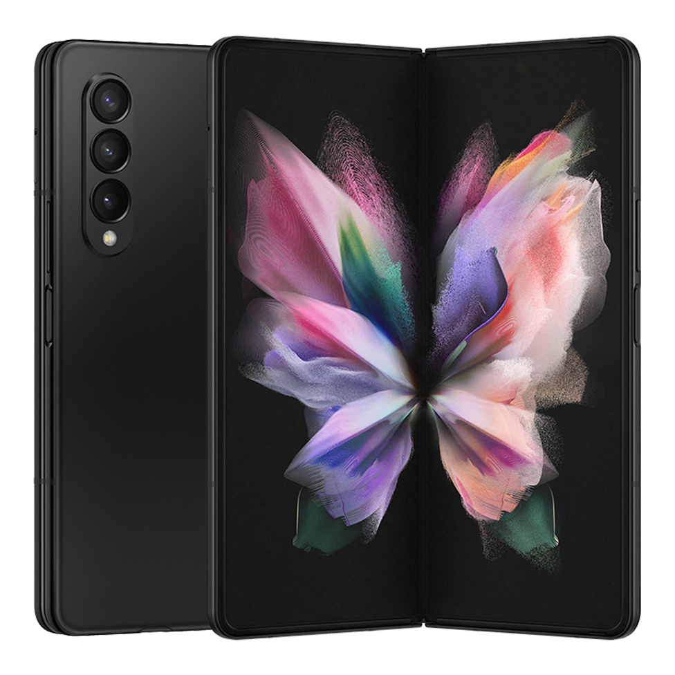 Samsung Galaxy Z Fold3 5G 12GB + 512GB