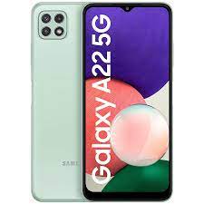Samsung Galaxy A22 5G 6GB + 128GB