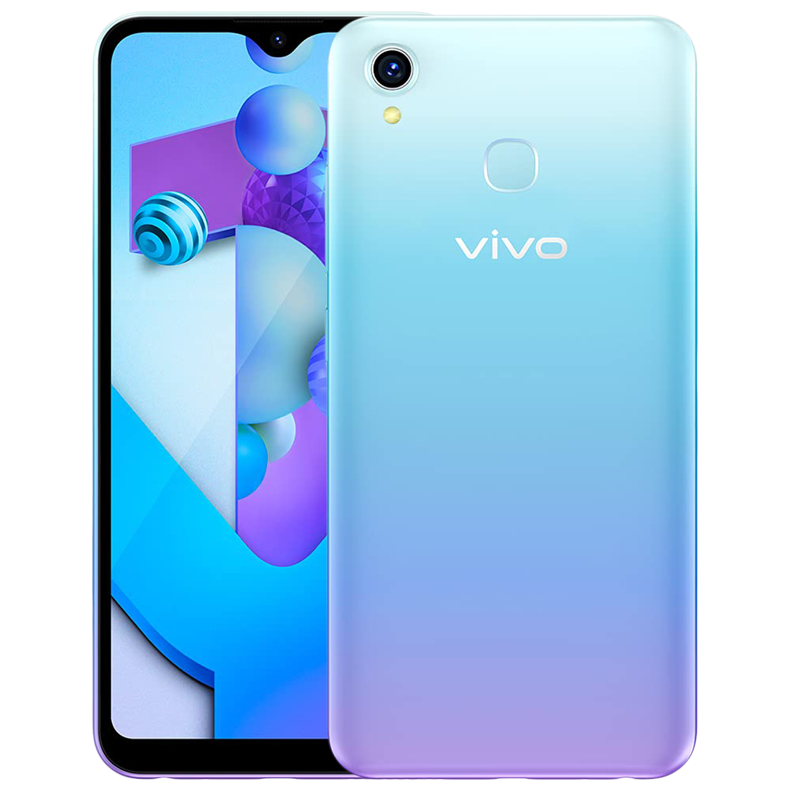 Vivo Y1s 2GB + 32GB