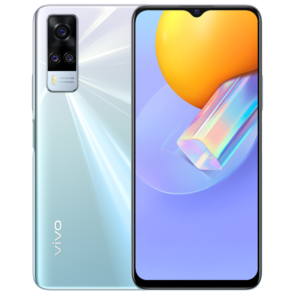 Vivo Y51A 6GB + 128GB
