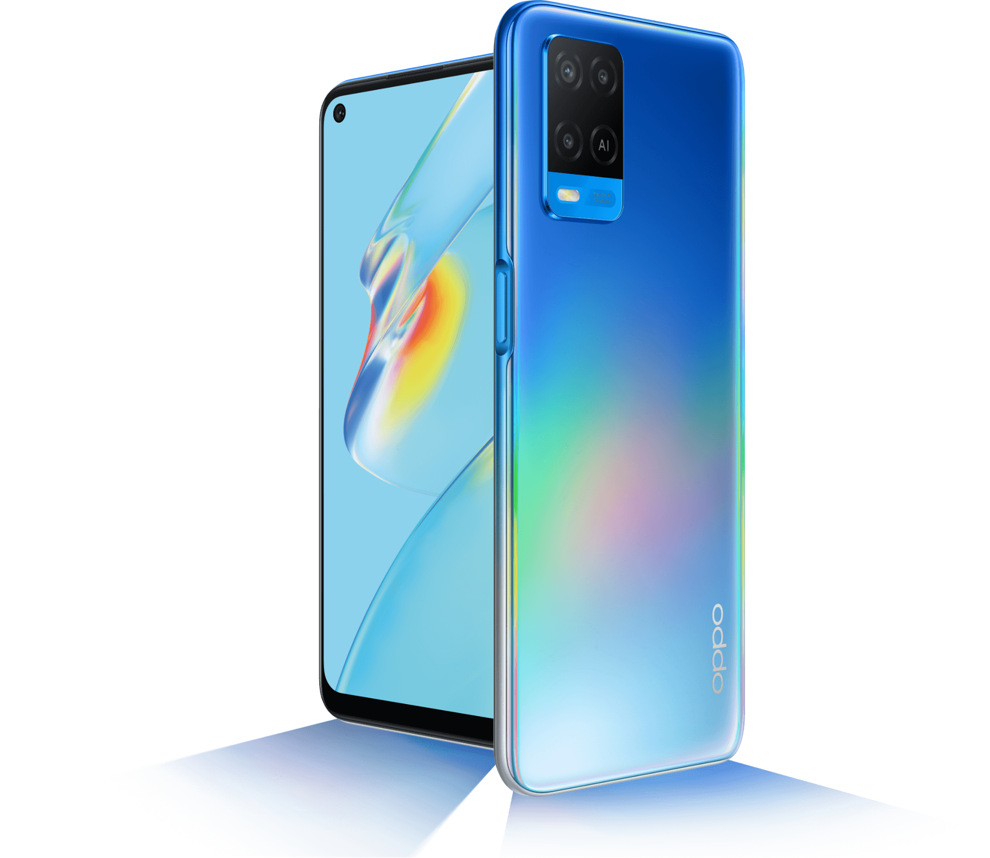 OPPO A54 6GB + 128GB