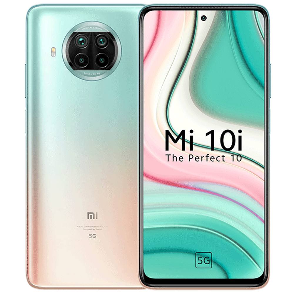 Xiaomi Mi 10i 6GB + 64GB
