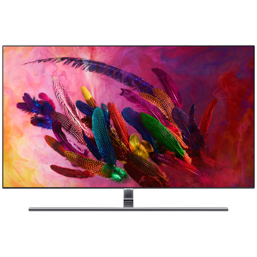 Samsung QLED tv 51-60 inch