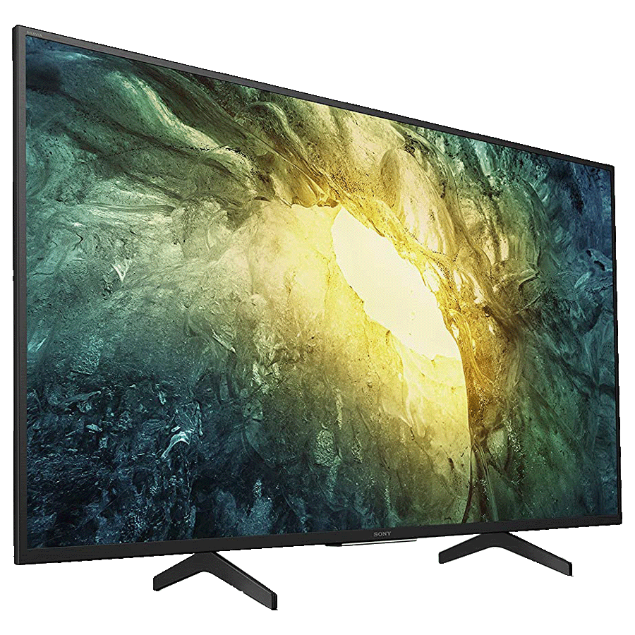 Sony led tv 51-60 inch