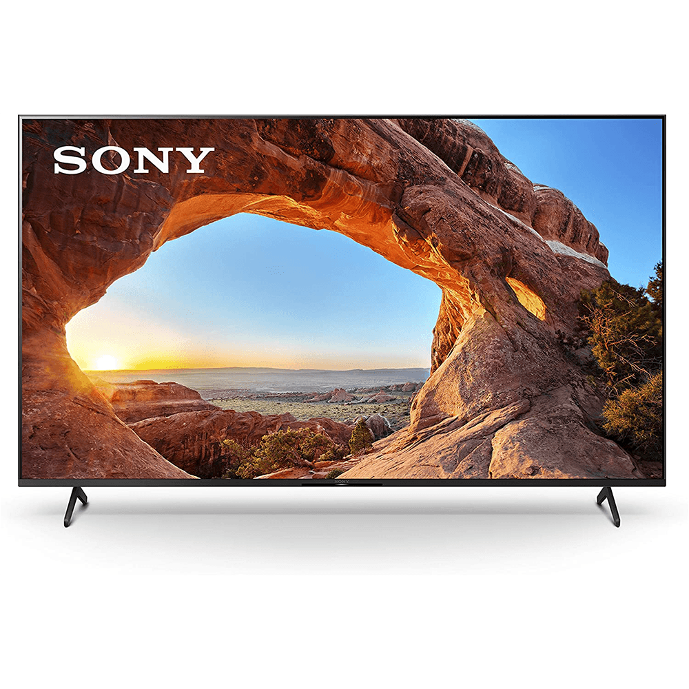Sony QLED tv 51-60 inch