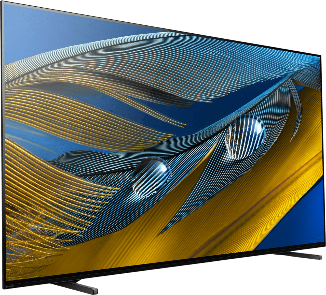 Sony OLED tv 41-50 inch