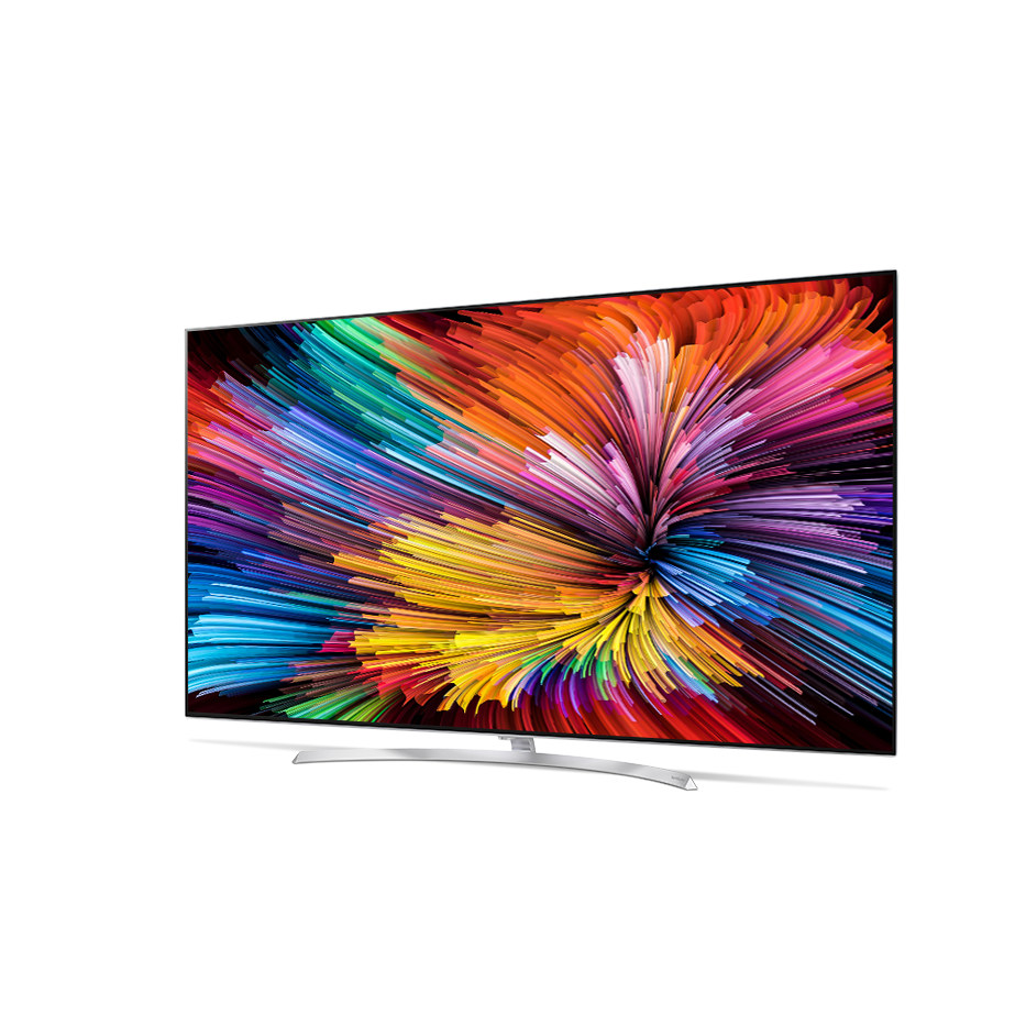LG LG QLED tv 41-50 inch
