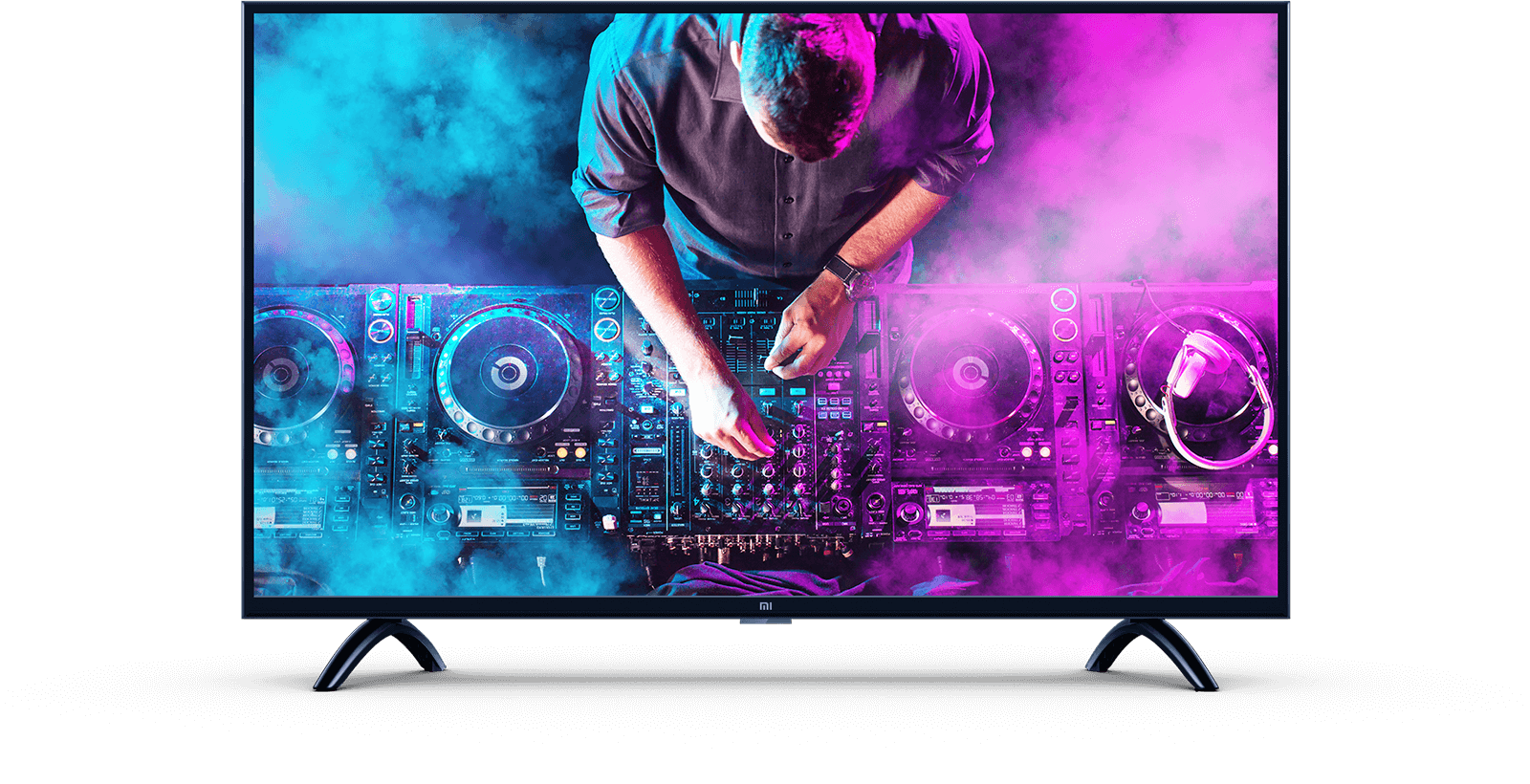 MI Mi lcd tv 41-50 inch