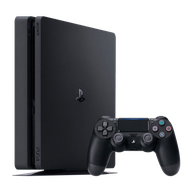 PLAYSTATION PS4 1TB
