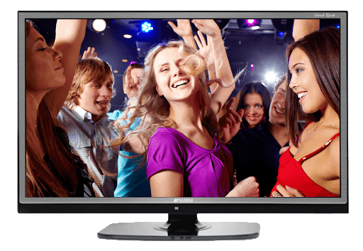Videocon lcd tv 51-60 inch
