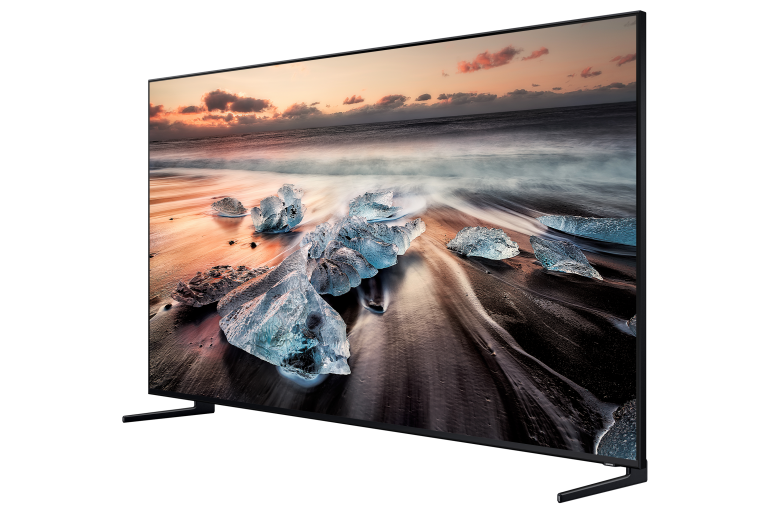 Motorola QLED tv 41-50 inch