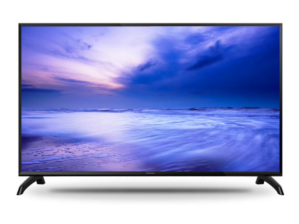 PANASONIC QLED TV 41-50 INCH