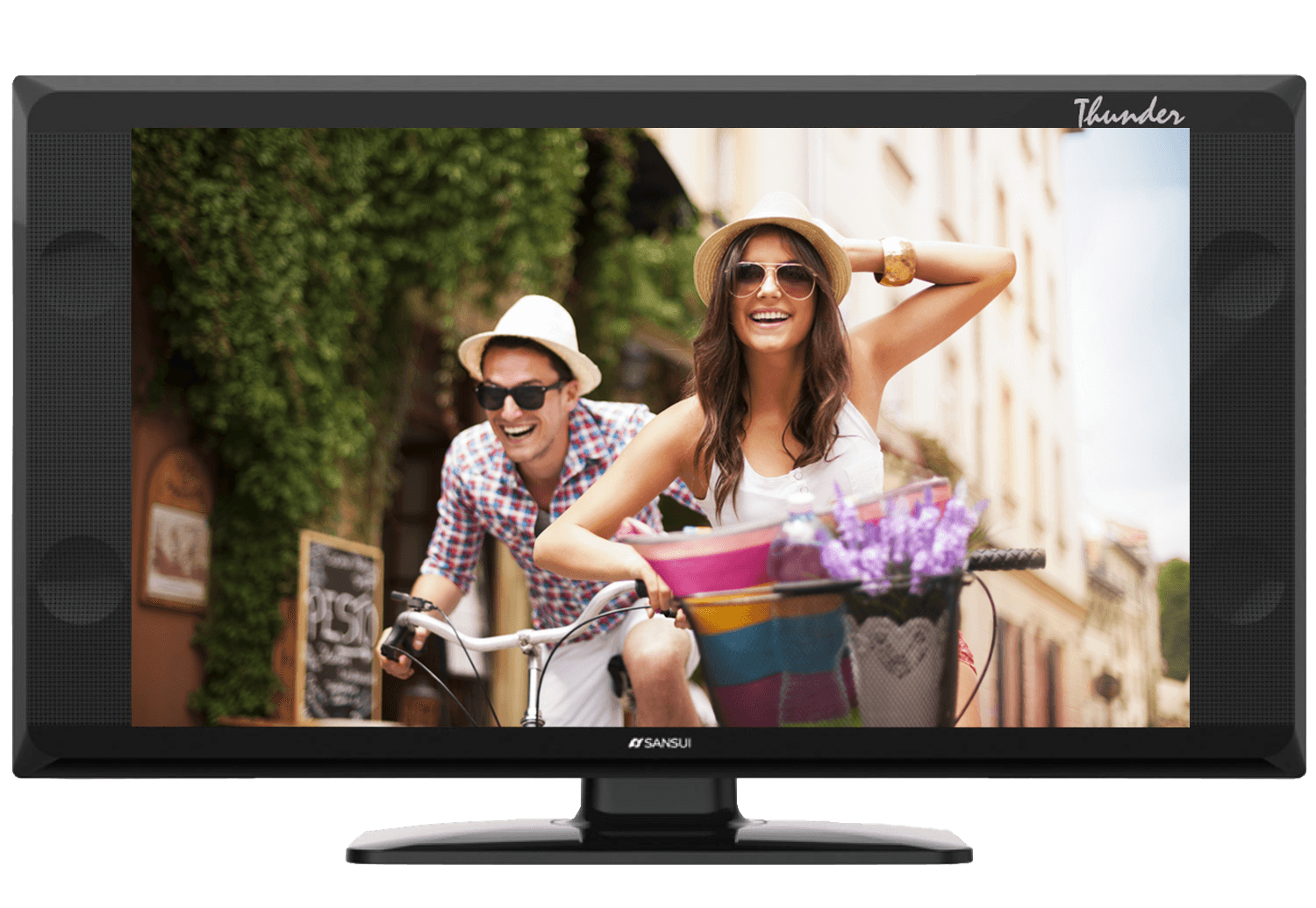 Sansui lcd tv 41-50 inch