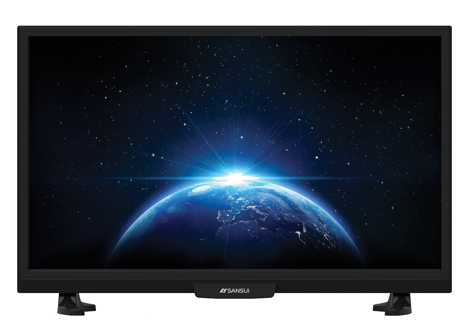 Sansui led tv 41-50 inch