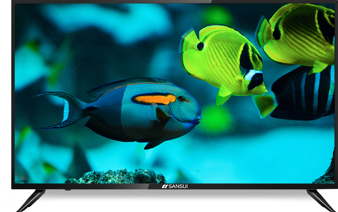 Sansui QLED tv 71-80 inch