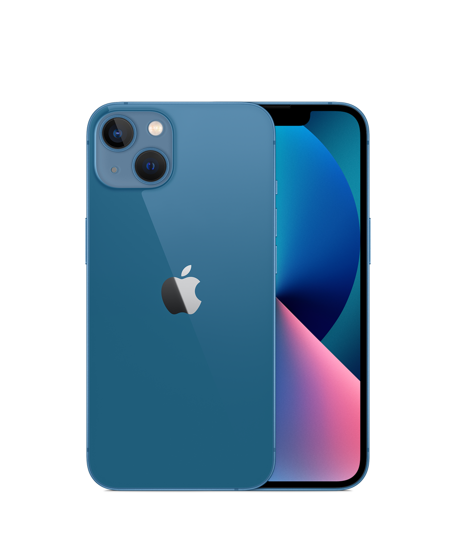 Apple iPhone 13 4GB + 512GB