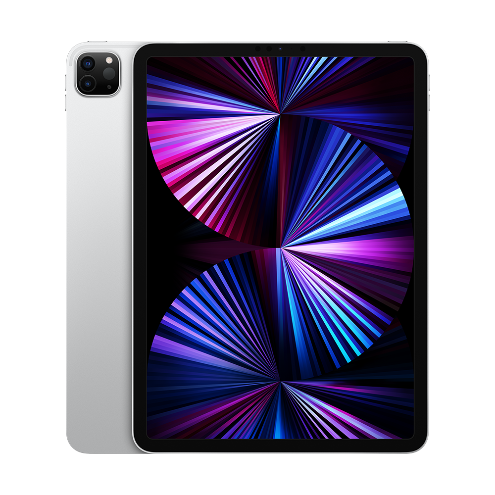 APPLE iPad Pro 12.9 512GB Wifi Only 2021 5th gen