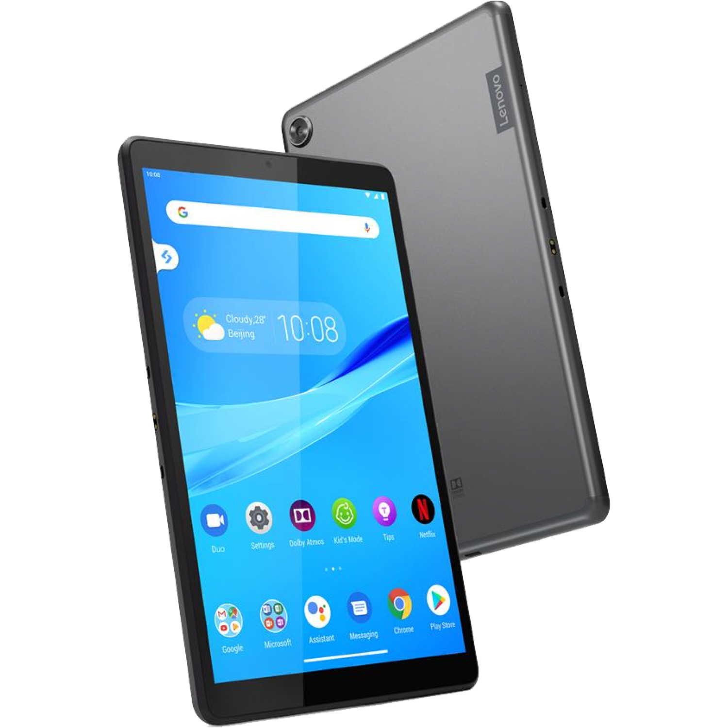 Lenovo Tab M10 Plus WiFi 4G 4GB + 128GB