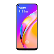Oppo F19 Pro 8GB + 128GB