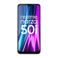 Realme Narzo 50i 2GB + 32GB