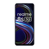 Realme 8s 5G 8GB + 128GB