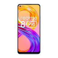 Realme 8 Pro 8GB + 128GB