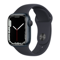 Apple Watch Series 7 41mm Aluminium GPS Only