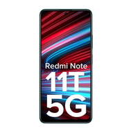 Xiaomi Redmi Note 11T 5G 6GB + 64GB
